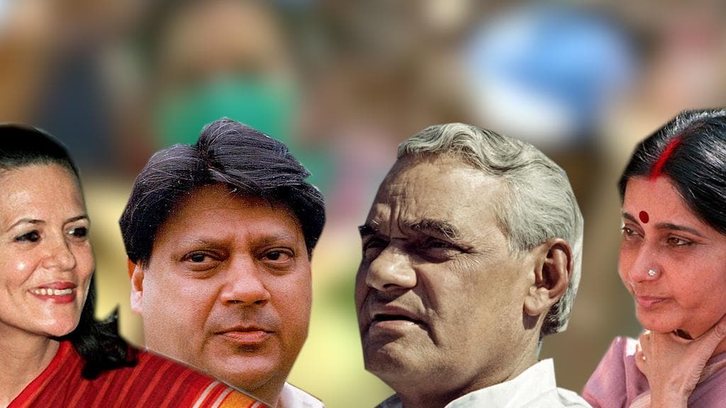 Epic Poll Battle:  নির্বাচনের ইতিহাসে হাইভোল্টেজ লড়াই হয়েছিল এসব কেন্দ্রে