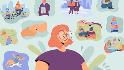 दिल की बीमारी से पुरुषों की तुलना में महिलाओं की मेमोरी पर पड़ता है अधिक नेगेटिव प्रभाव: स्टडी