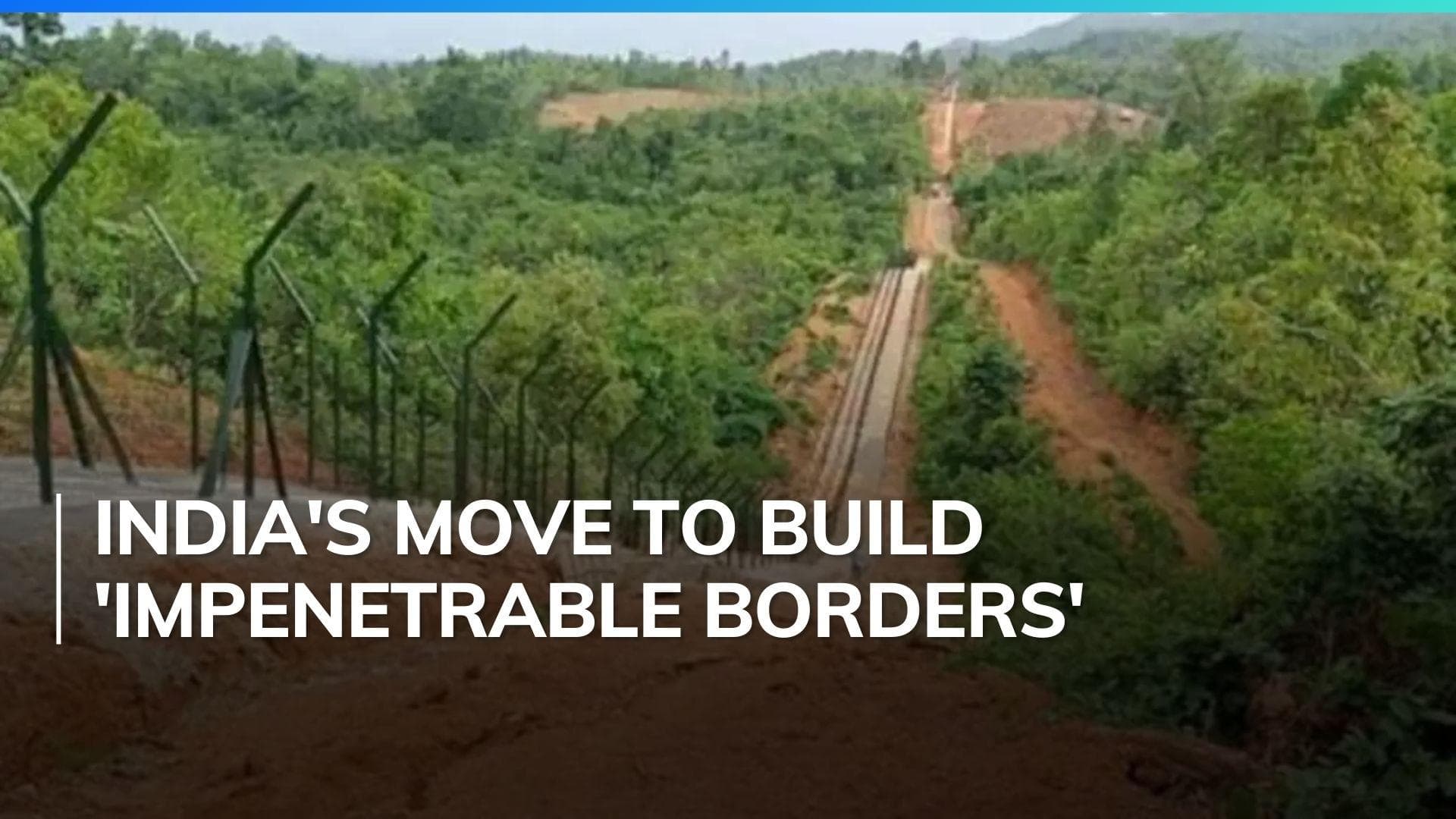 India to fence entire Myanmar border, enhance surveillance: Home Minister Amit Shah