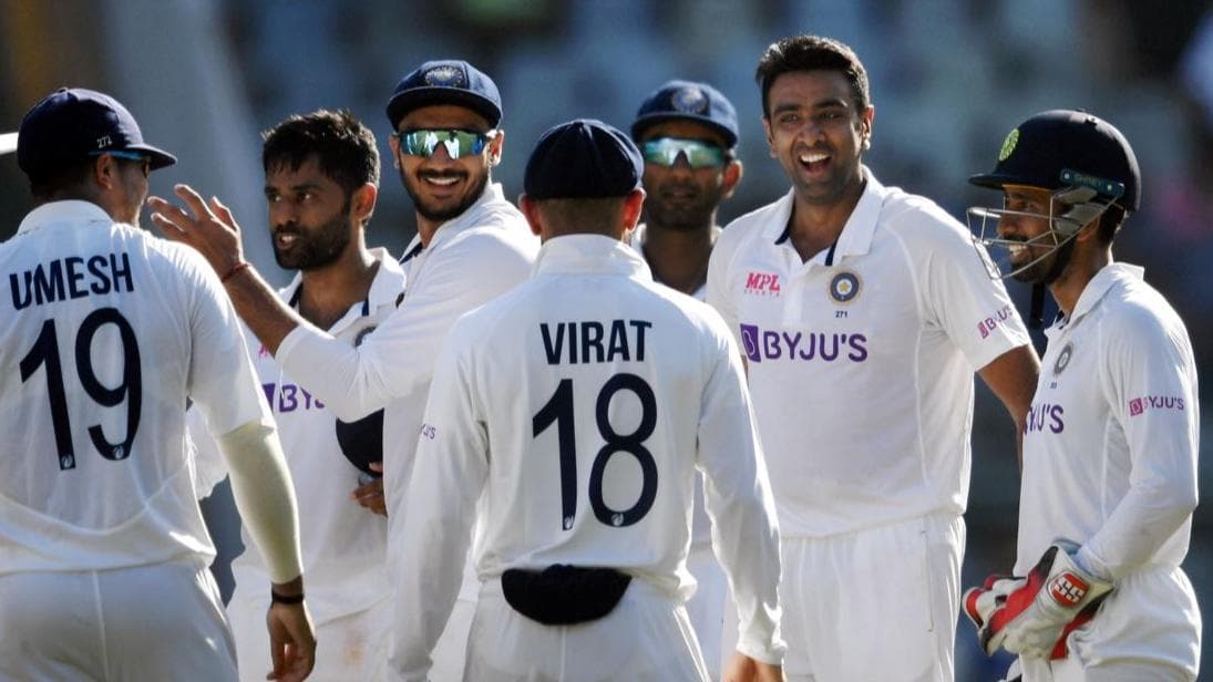 IND vs SA: जारी हुआ साउथ अफ्रीका दौरे का नया शेड्यूल, जानें कब से होगी टेस्ट सीरीज की शुरुआत