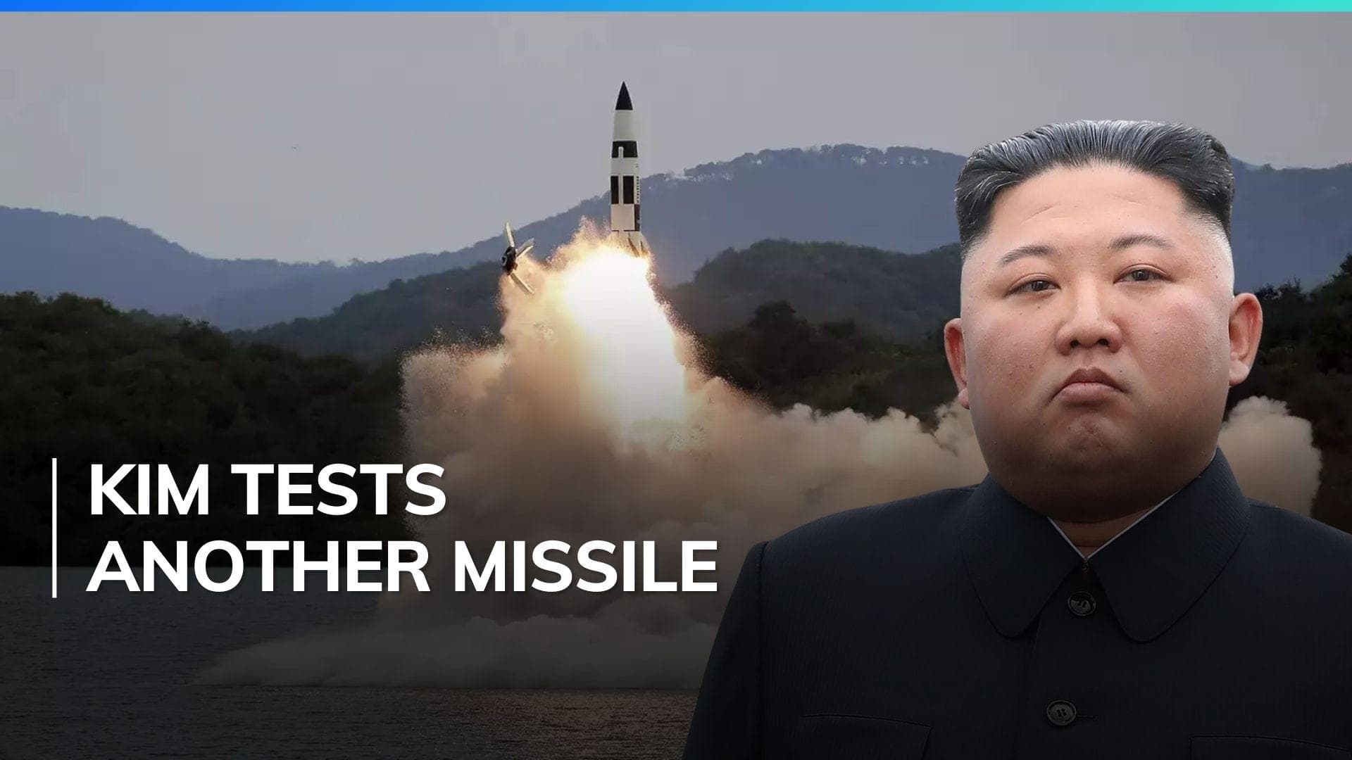 North Korea test-fires intermediate range missile: report