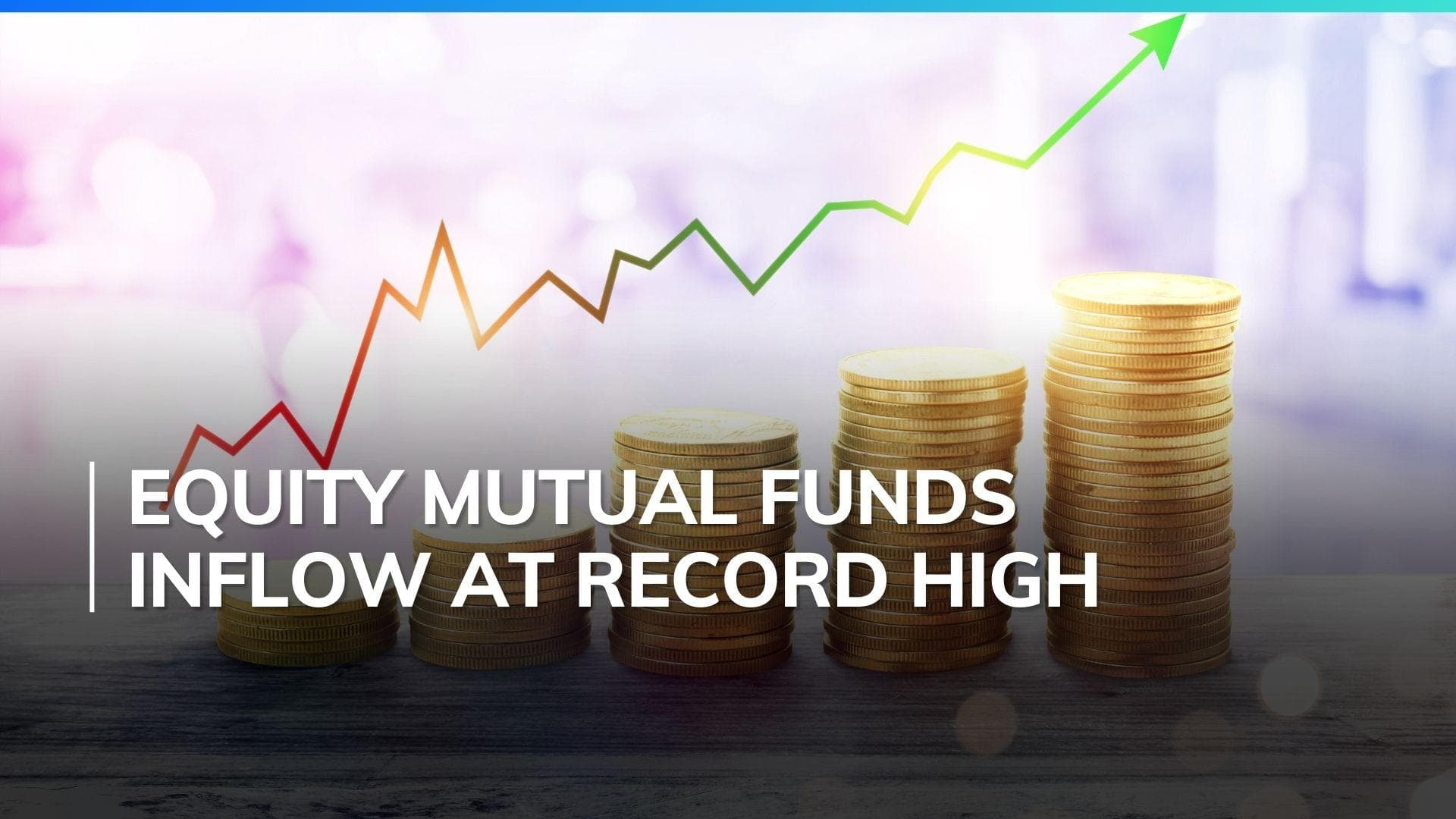 Inflows into equity mutual funds double, SIP contribution hits record high in May