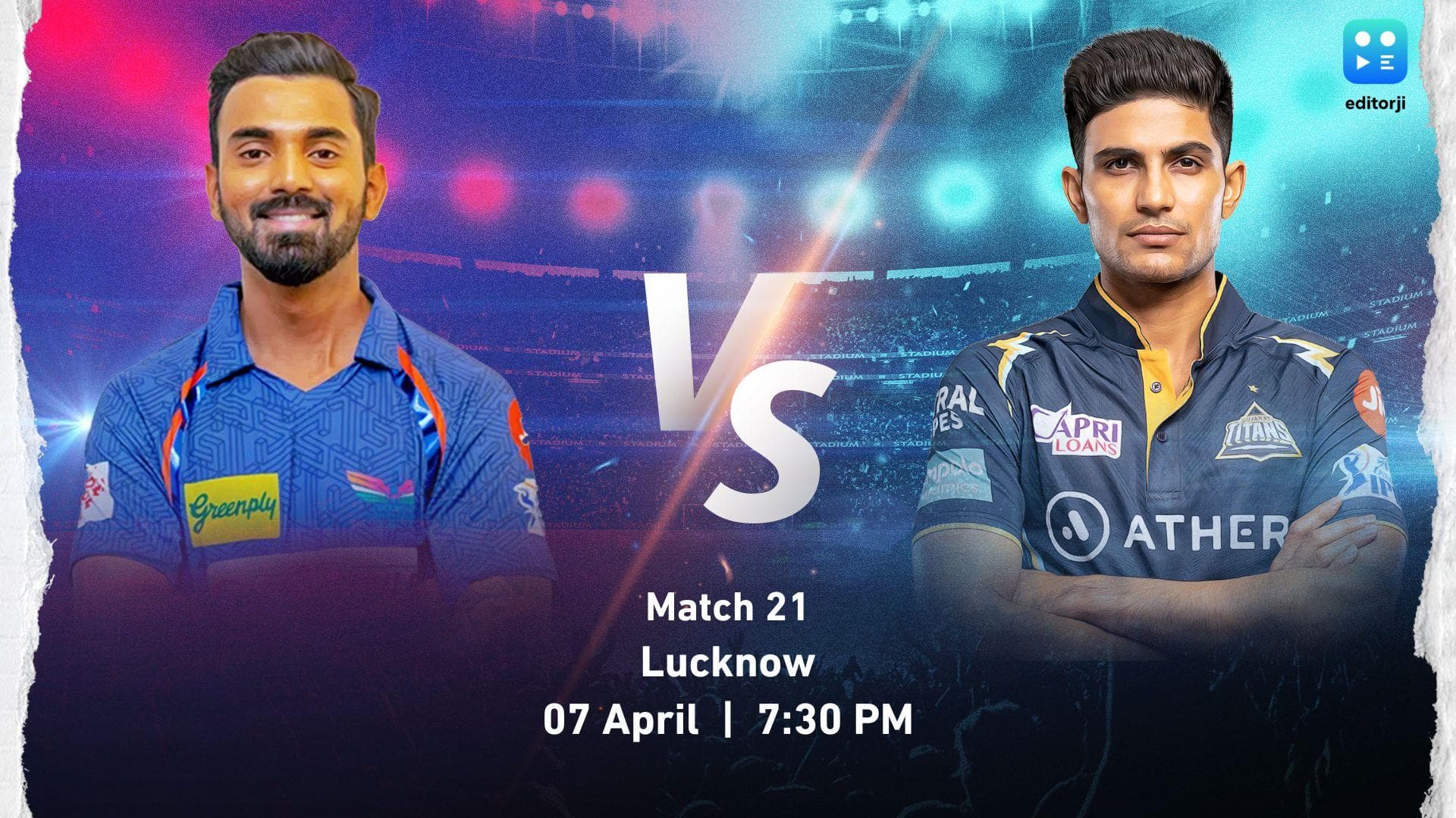 IPL 2024: LSG vs GT preview - Form guide, head-to-head record, team changes, weather report, probable XI