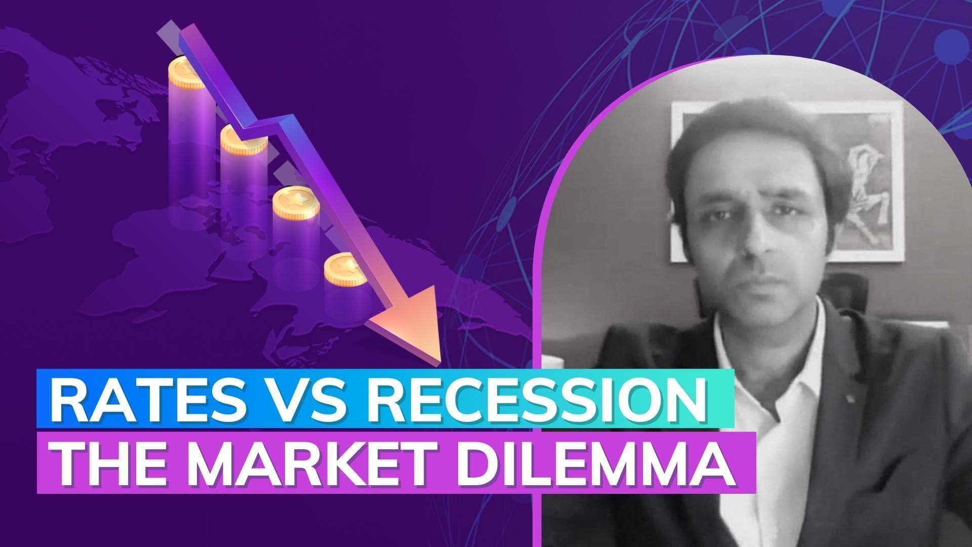 High Rates vs High Prices: What is worse for this market?