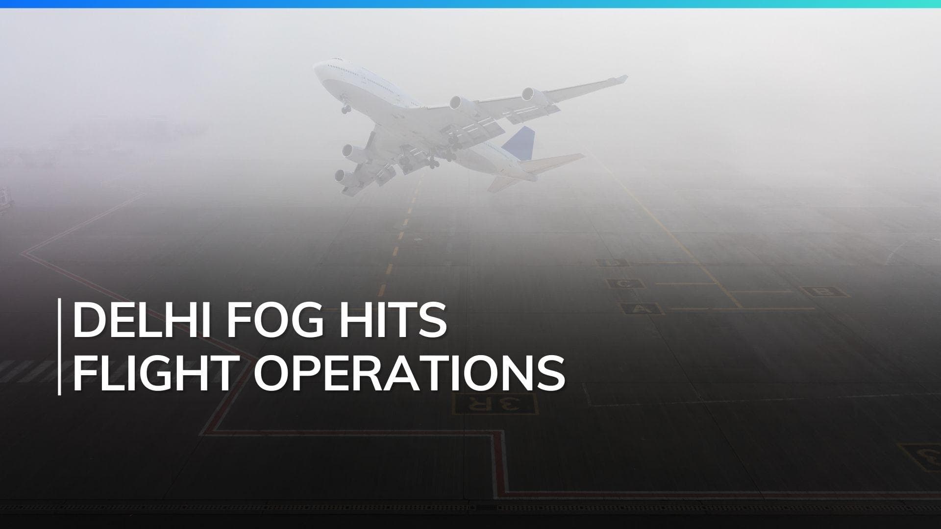 Delhi Airport Fog Causes Flight Delays: Latest Updates & Travel Advisories From Airlines