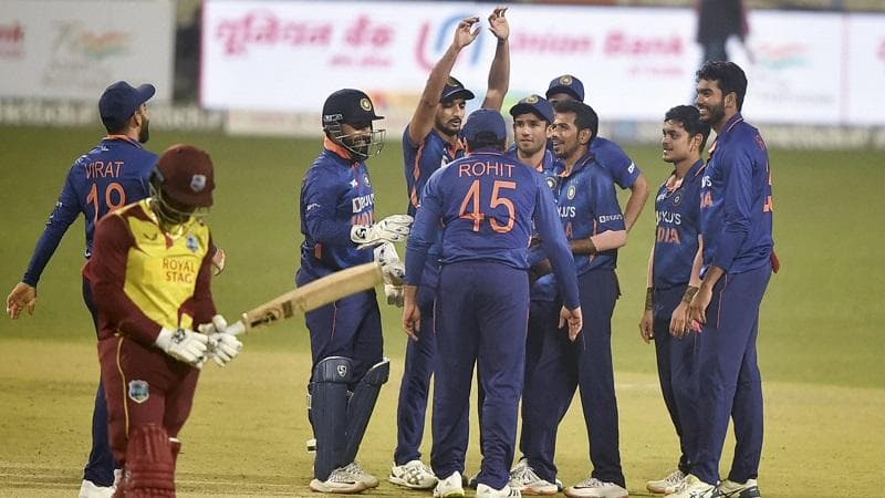 IND vs WI 2nd T20I: India achieve a special milestone, beat West Indies by 8 runs