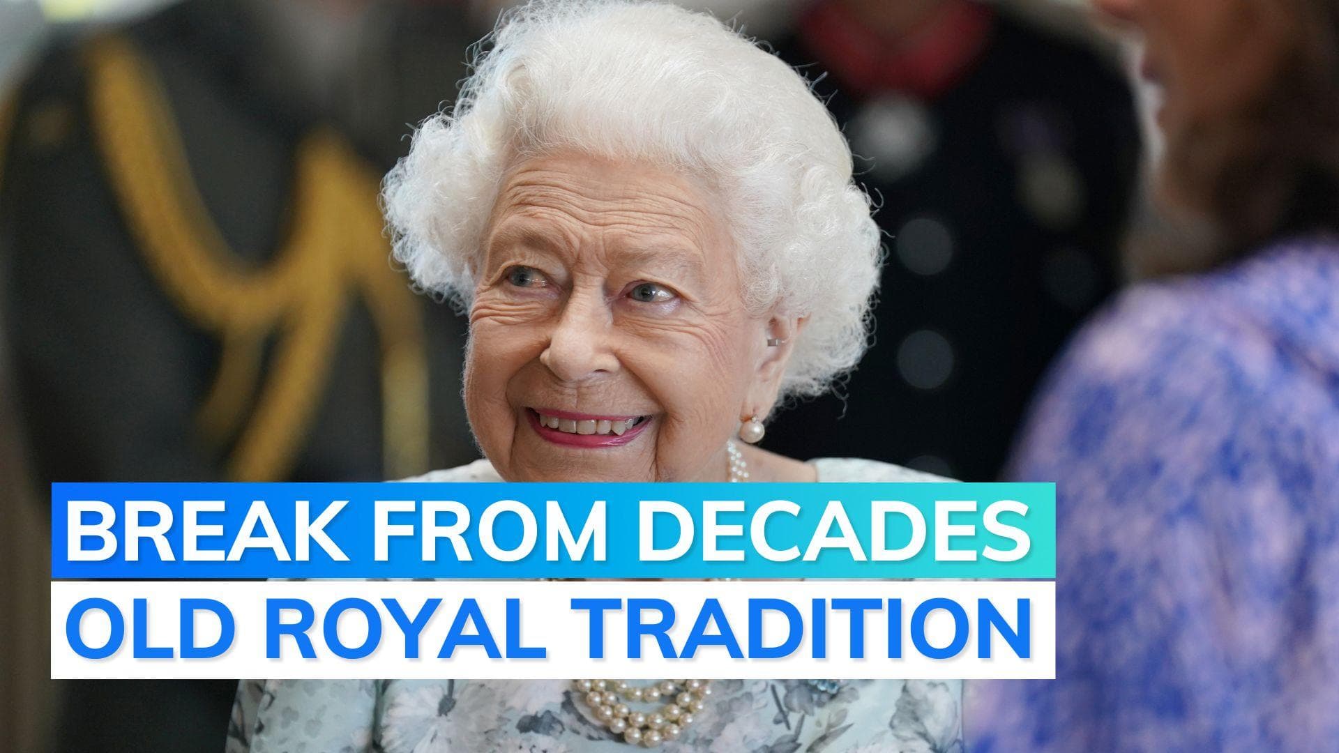 In a first, Queen Elizabeth II to appoint new UK Prime Minister in Scotland