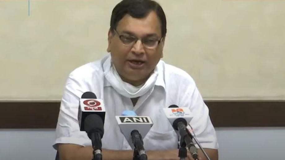 UP में कोरोना के 4412 नए मामले, अब तक कुल 5517 मरीजों की हुई मौत