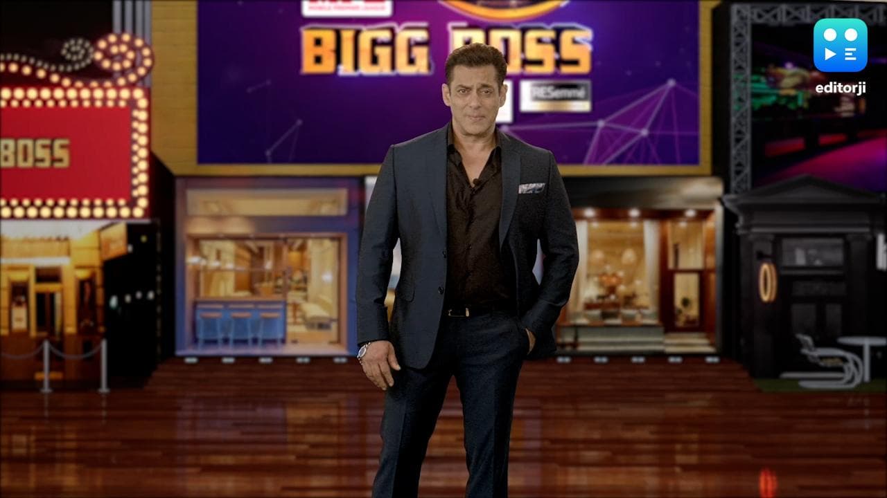 Bigg Boss15: इस हफ्ते नहीं हुआ एलिमिनेशन, फराह खान ने बताई वजह