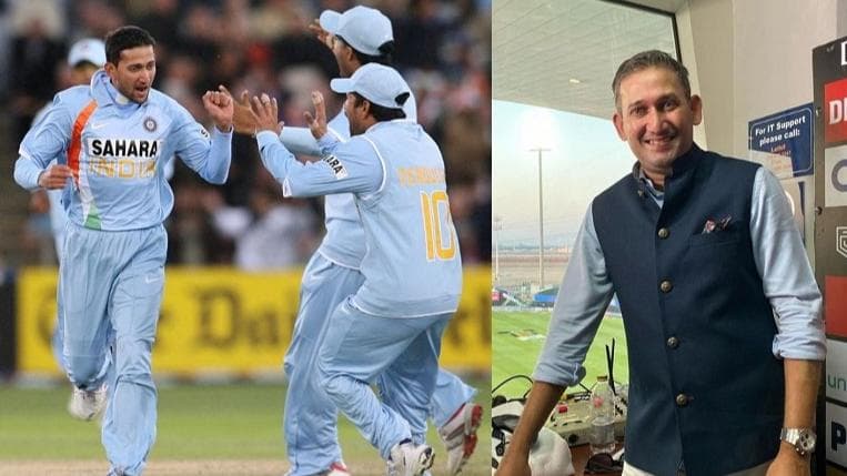 IPL 2022: Ajit Agarkar to join Delhi Capitals as assistant coach