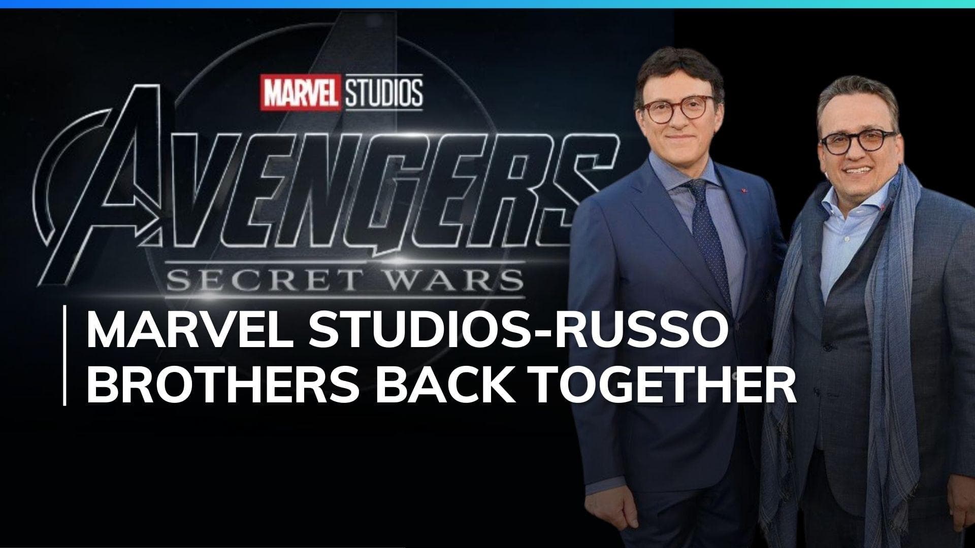 Russo Brothers to make Marvel return? Duo in talks to direct upcoming ‘Avengers’ sequels; says report