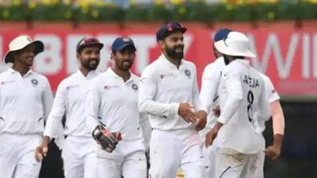 IND vs SA: भारत के साउथ अफ्रीका दौरे पर मंडराया Omicron का खतरा, एक हफ्ते लेट हो सकता है टूर