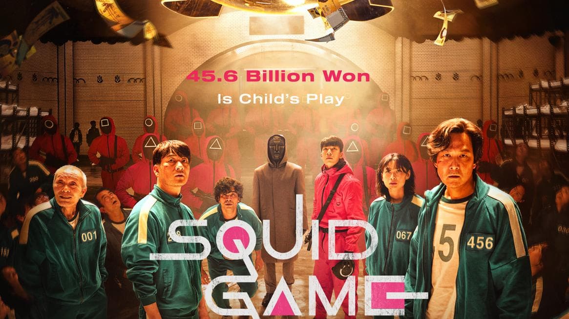 Netflix biggest original debut, 'Squid Game' clocks 111 million views in 27 days