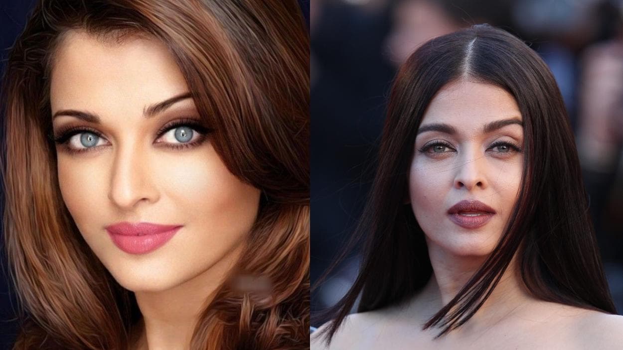 Happy Birthday Aishwarya Rai: जानें एक्ट्रेस से जुड़ी 5 खास बातें