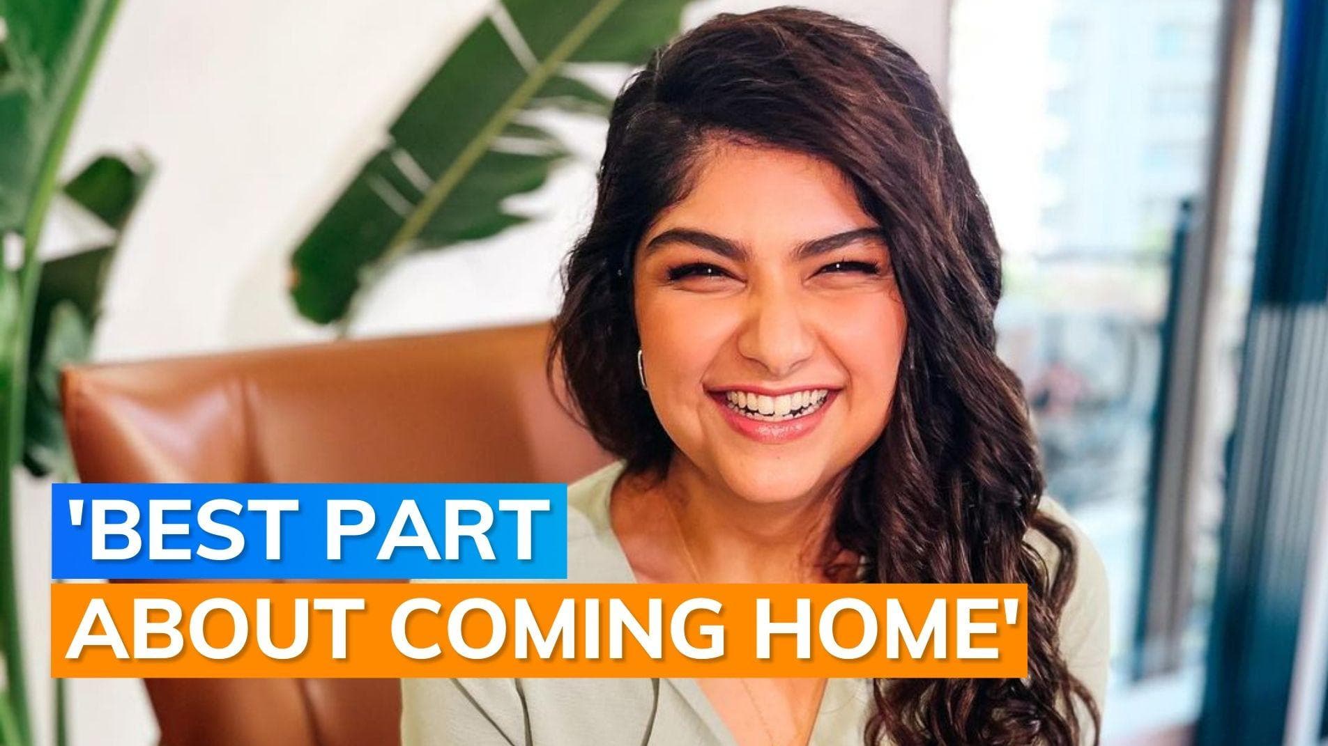 Arjun Kapoor's sister Anshula Kapoor joins the 'no bra club,' Priyanka Chopra reacts