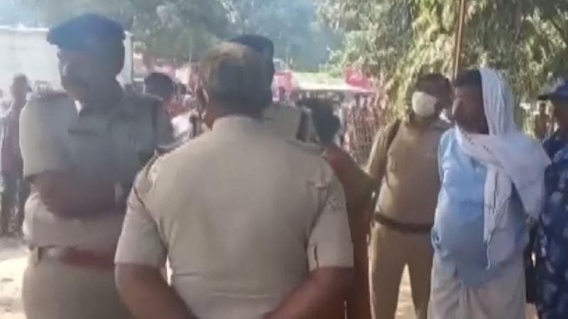 Bihar के पूर्णिया में एक स्थानीय पत्रकार की गोली मारकर हत्या, पीड़ित परिवार ने JD(U) विधायक पर लगाया आरोप
