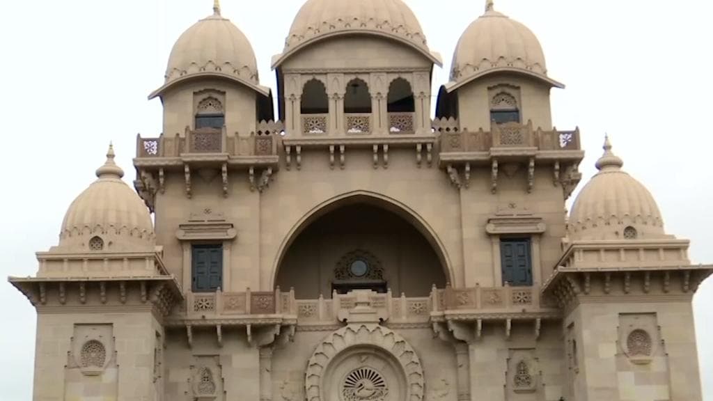 Belur Math: দেড় মাস পর ফের খুলছে বেলুড় মঠ, মানতে হবে কড়া কোভিড বিধি