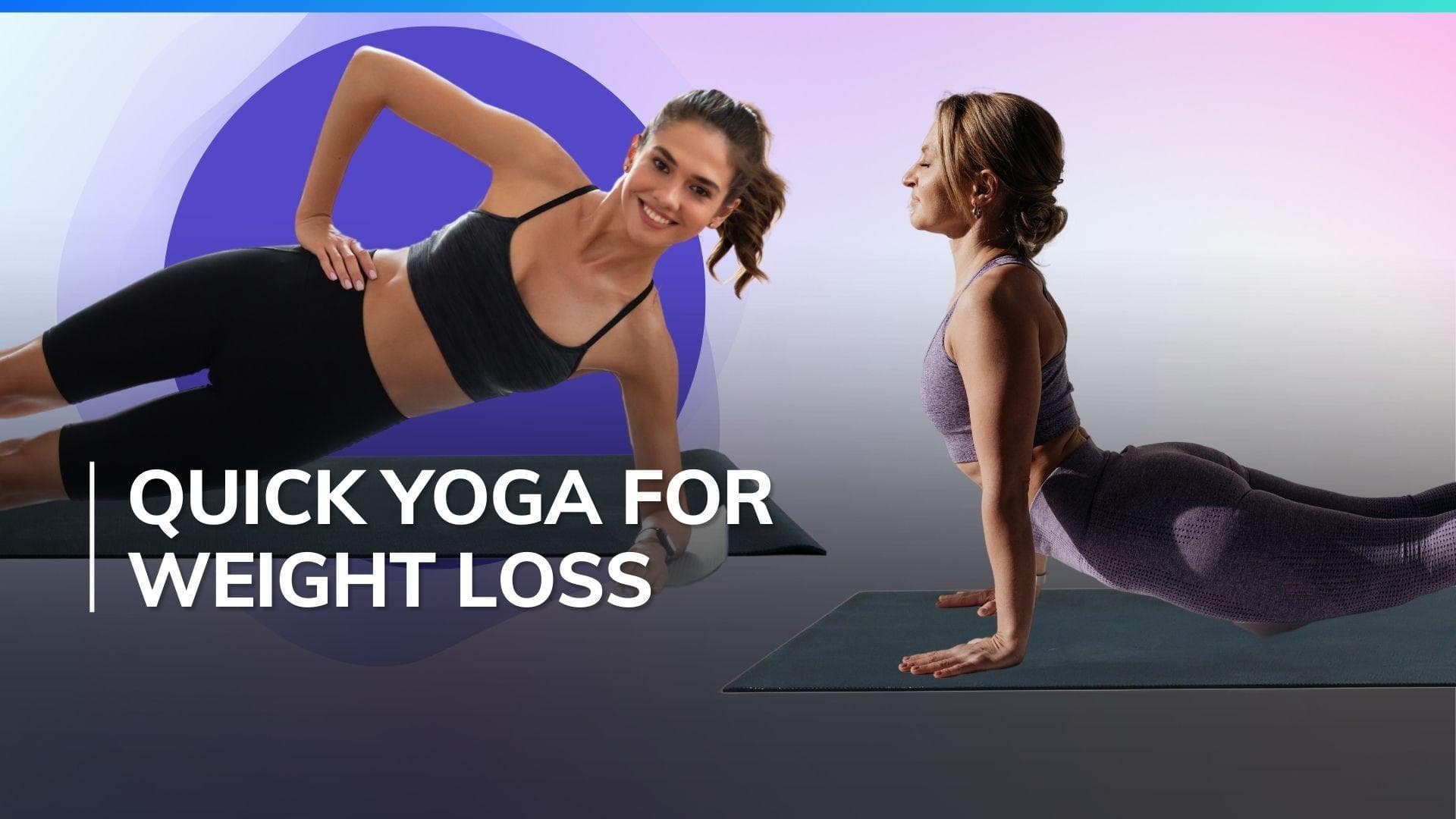 Weight loss: Add this 5-minute yoga to your daily routine to shed some kilos 