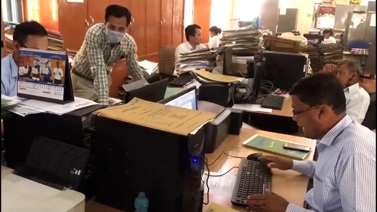 4 day work week to sweeping changes to PF norms; a new labour code likely from next year 