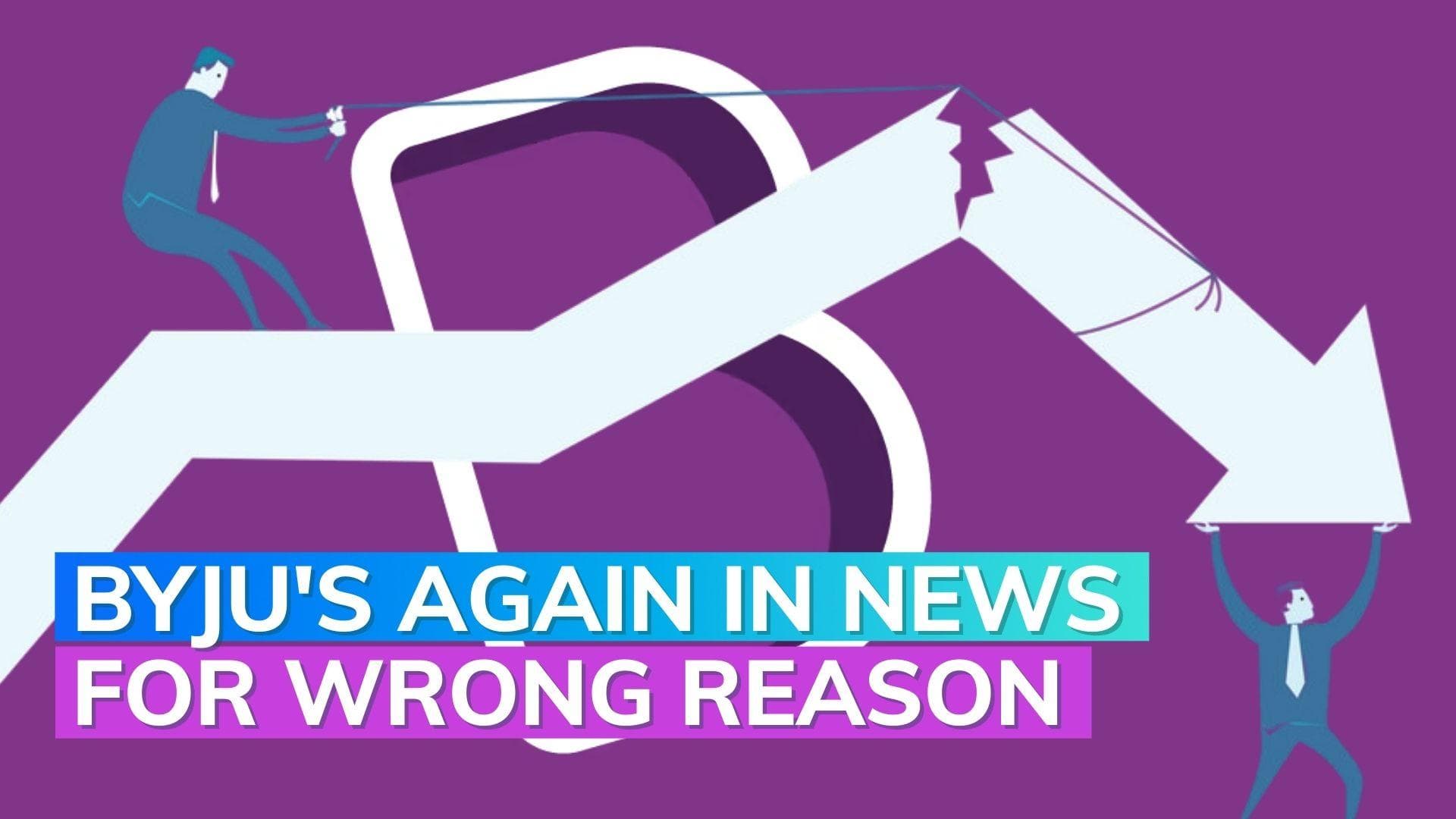 Byju's is threatening parents and children: Child Rights Body