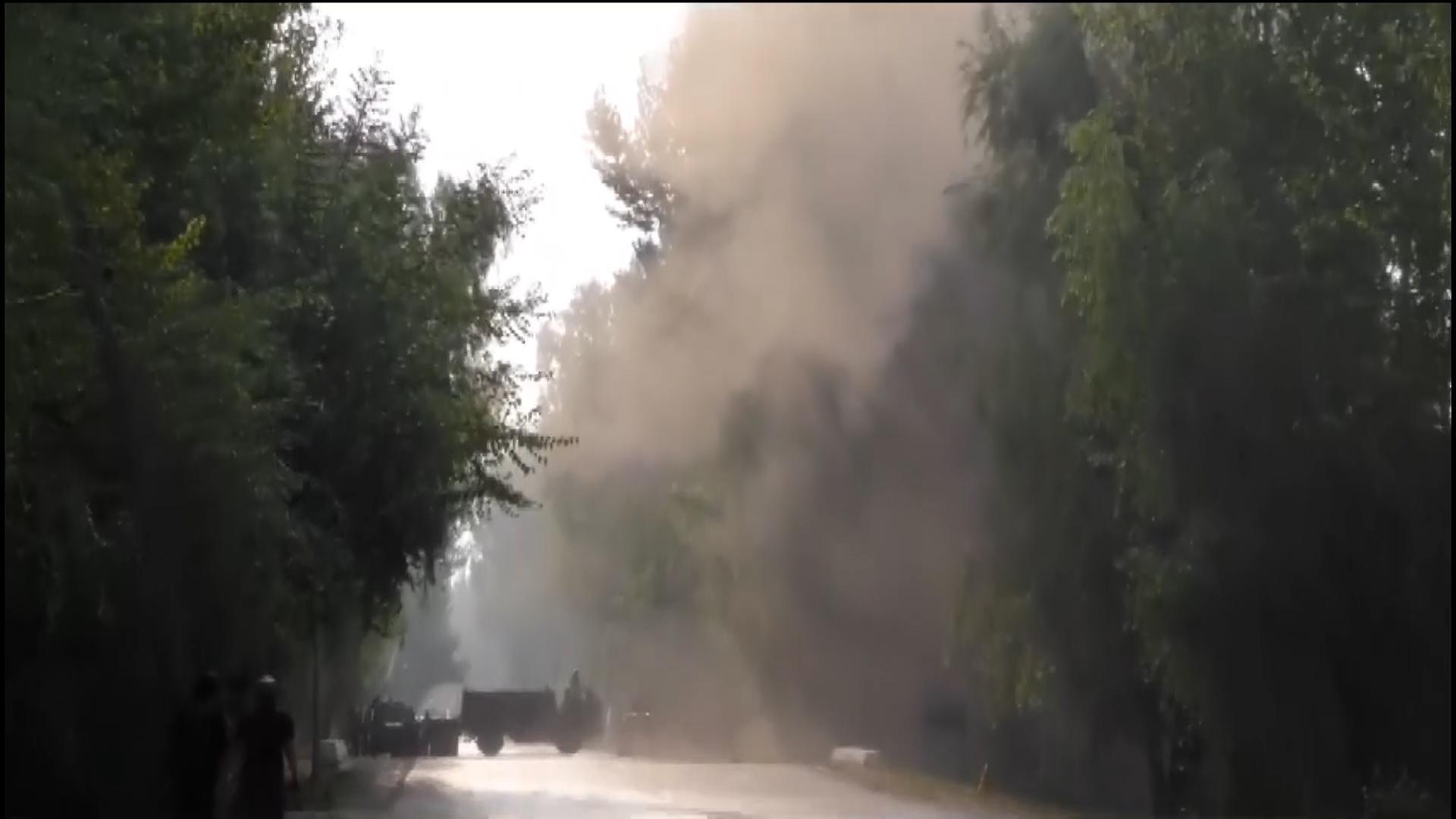 Suspicious IED-like object found in Srinagar-Baramulla highway, defused