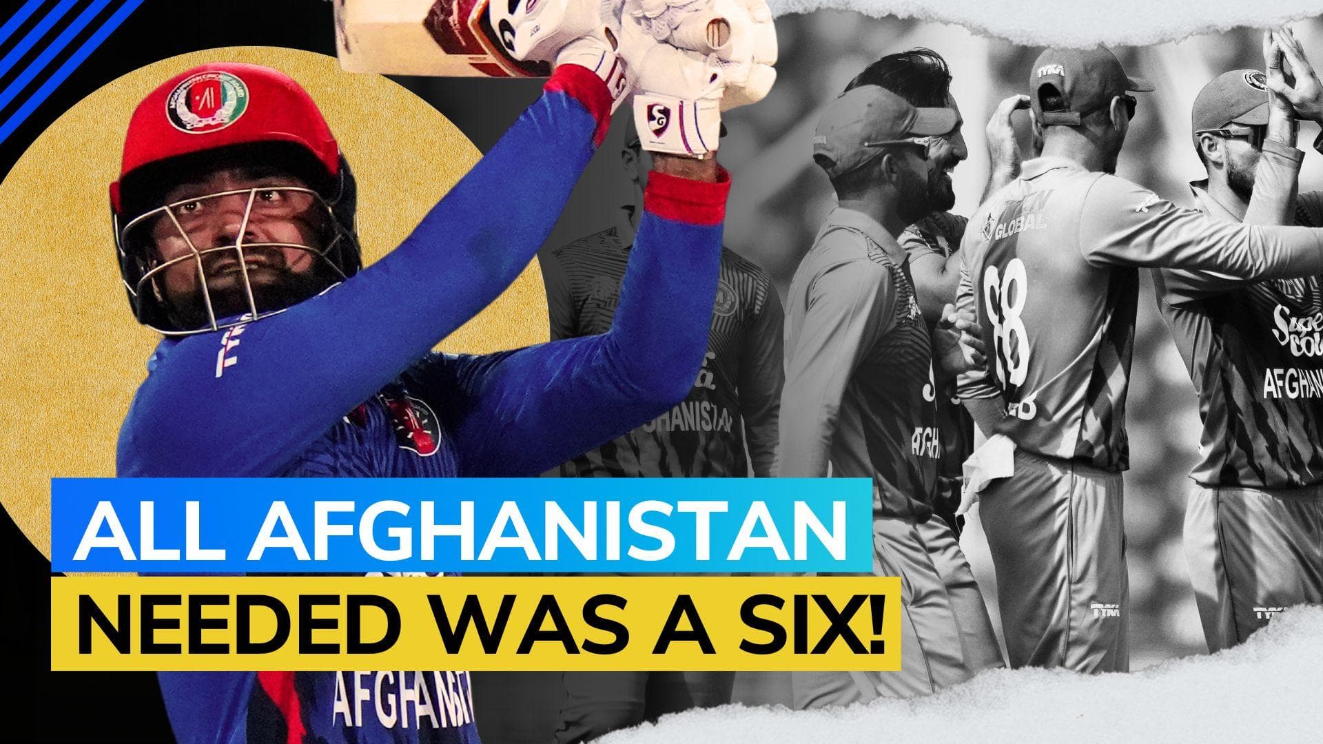 Asia Cup 2023: Jonathan Trott - Afghanistan were unaware of qualification scenario | AFG vs SL