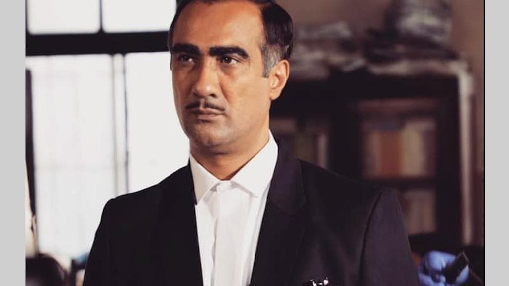 Ranvir Shorey: ছেলের কোভিডের কথা টুইট করে জানানোয় হেনস্তার 'শিকার' হলেন অভিনেতা রণবীর শোরে