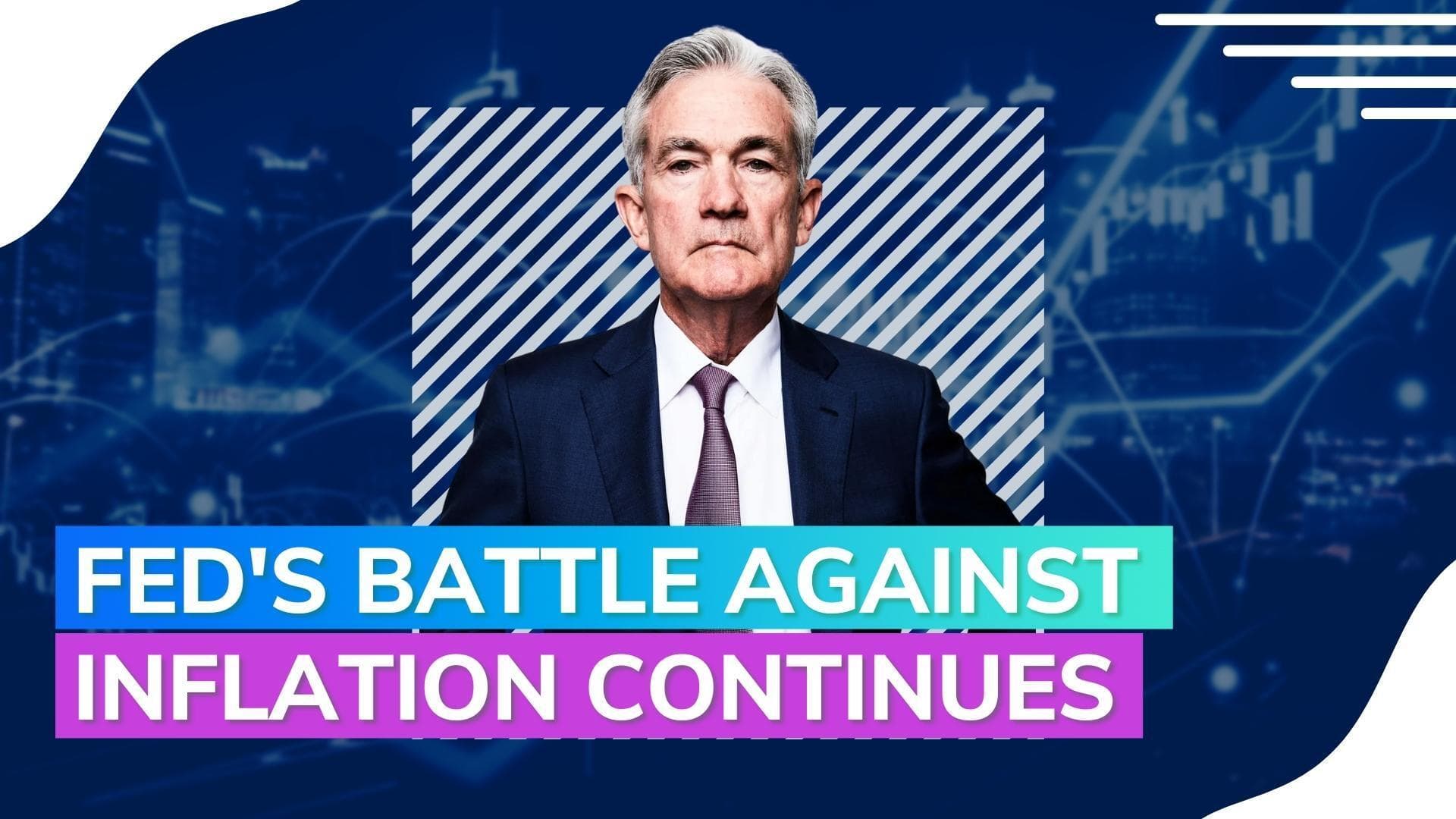 Fed officials expect higher rates for some more time  