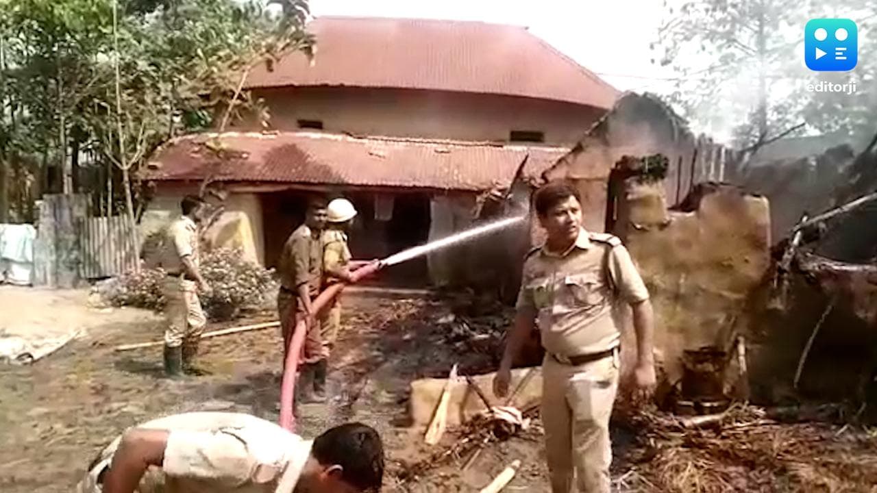 Rampurhat Violence : ভাদু শেখের খুনের ঘটনায় পুলিশের জালে আরও ২