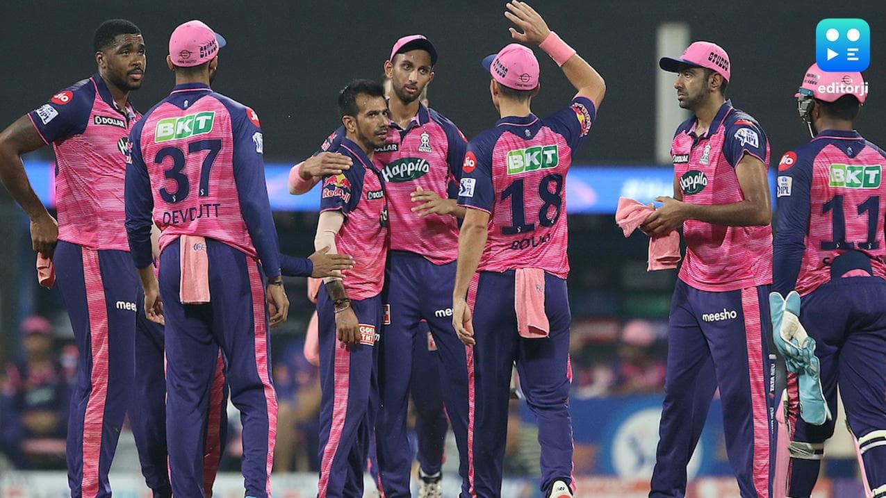 IPL 2022: বাটলারের অনবদ্য সেঞ্চুরি, ১৫ রানে লড়ে হার দিল্লি ক্যাপিটালসের