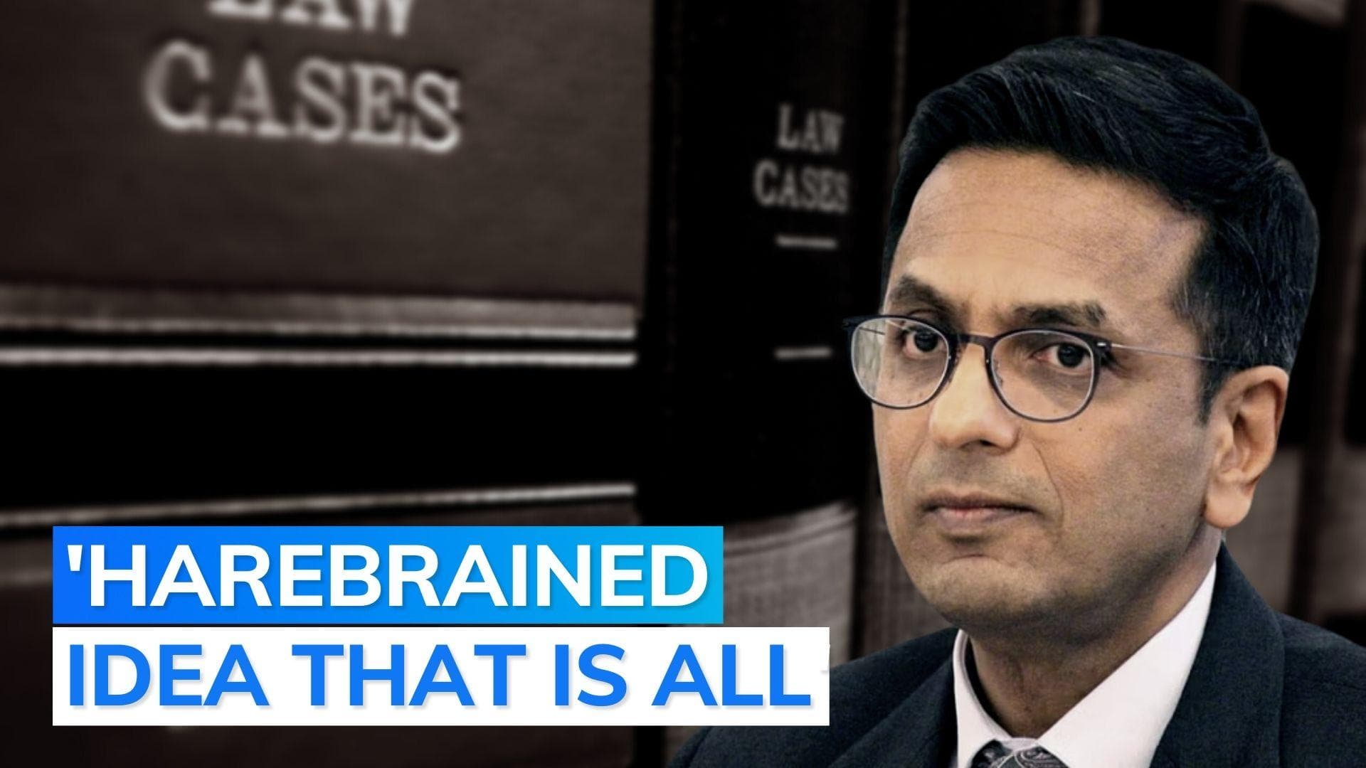 Supreme Court is not very pleased with plea seeking registry of live-in couples. Here's what it said