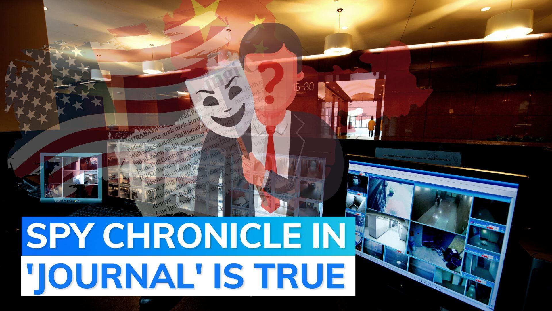 China has a spy base in Cuba since 2019: US official