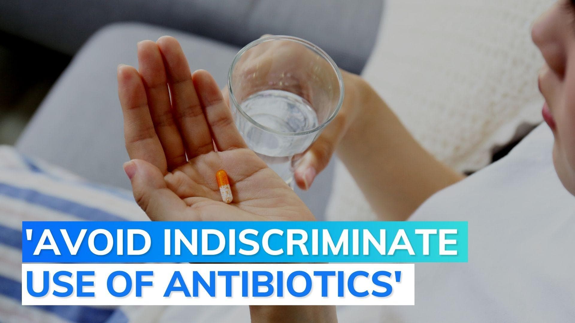 Prolonged illness, lingering cough: what is this flu with covid-like symptoms? ICMR explains