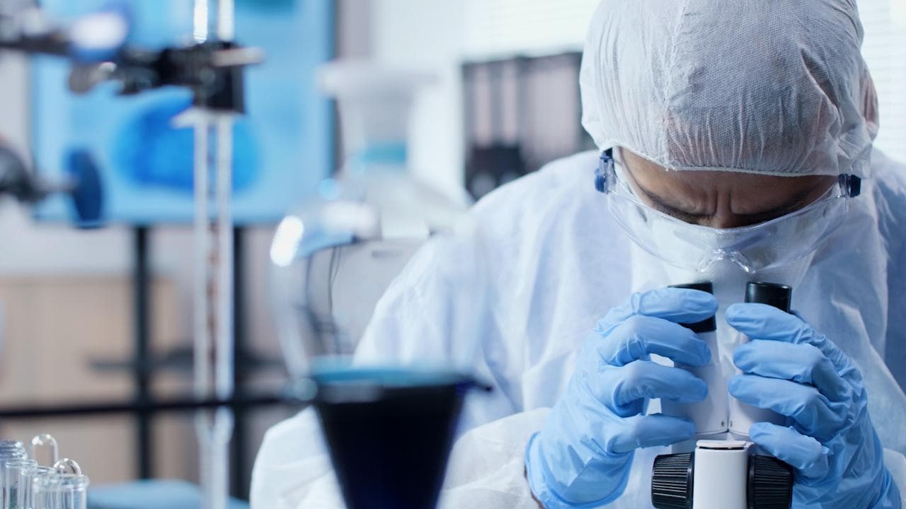 UK designates an Omicron sub-lineage as a 'variant under investigation'