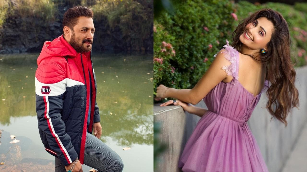 Salman Khan की 'No entry 2' में नहीं होंगी डेजी शाह, तीन एक्ट्रेस के साथ करेंगे रोमांस !