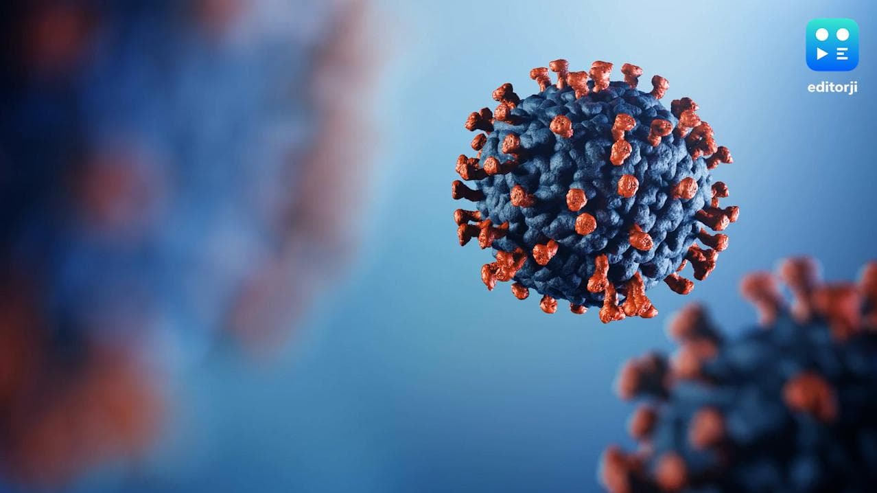 Covid 19 : ভারতেও করোনার XE প্রজাতির হদিশ, আক্রান্ত মুম্বইয়ের এক রোগী