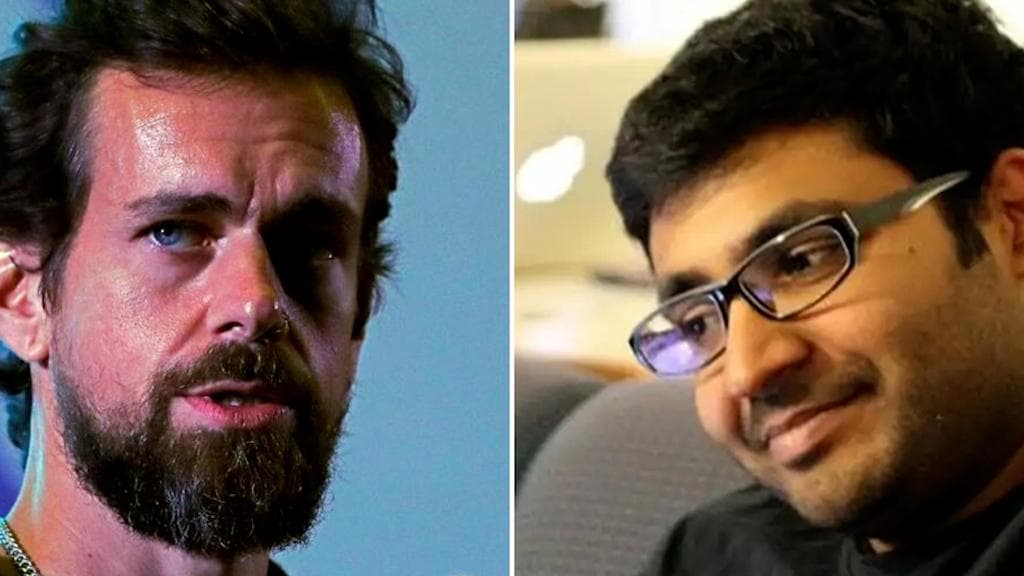 Who is Parag Agrawal, Twitter's new CEO?