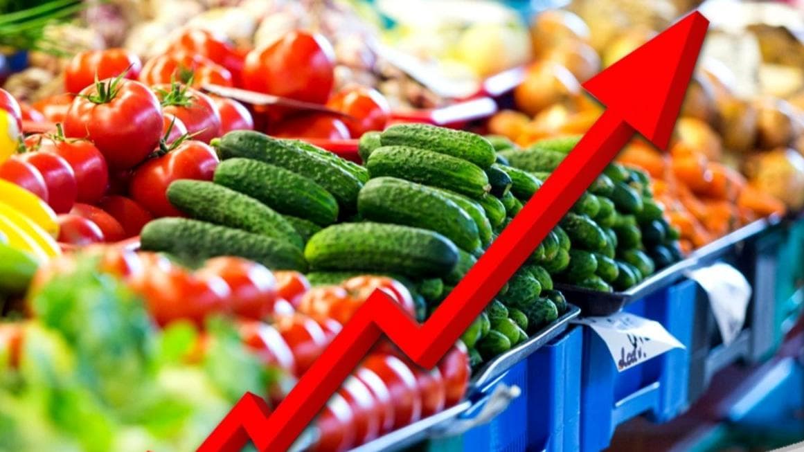 Inflation: अक्टूबर की महंगाई ने रुलाया, खाने-पीने से लेकर थोक महंगाई दर ने जेब को खूब जलाया 