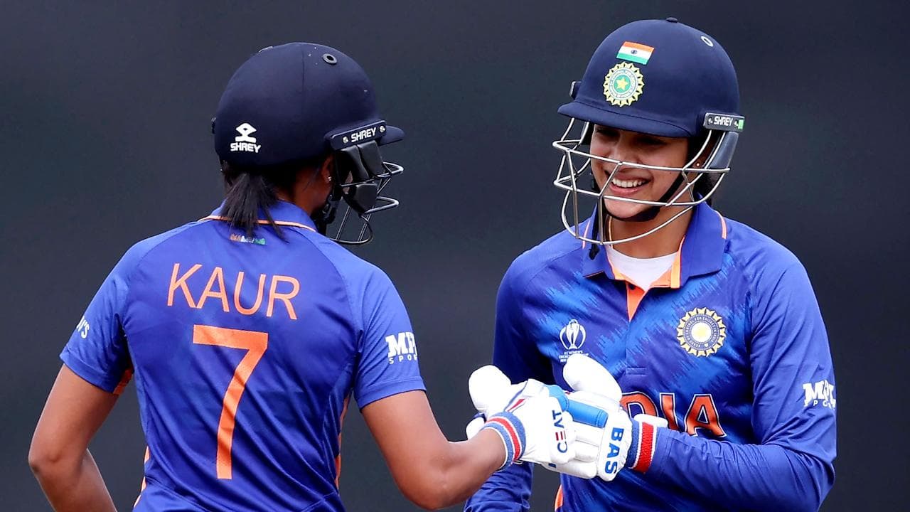 Women World Cup: বিশ্বকাপে কঠিন প্রতিপক্ষ ইংল্যান্ডের মুখোমুখি মিতালিরা, জয়ই লক্ষ্য টিম ইন্ডিয়ার