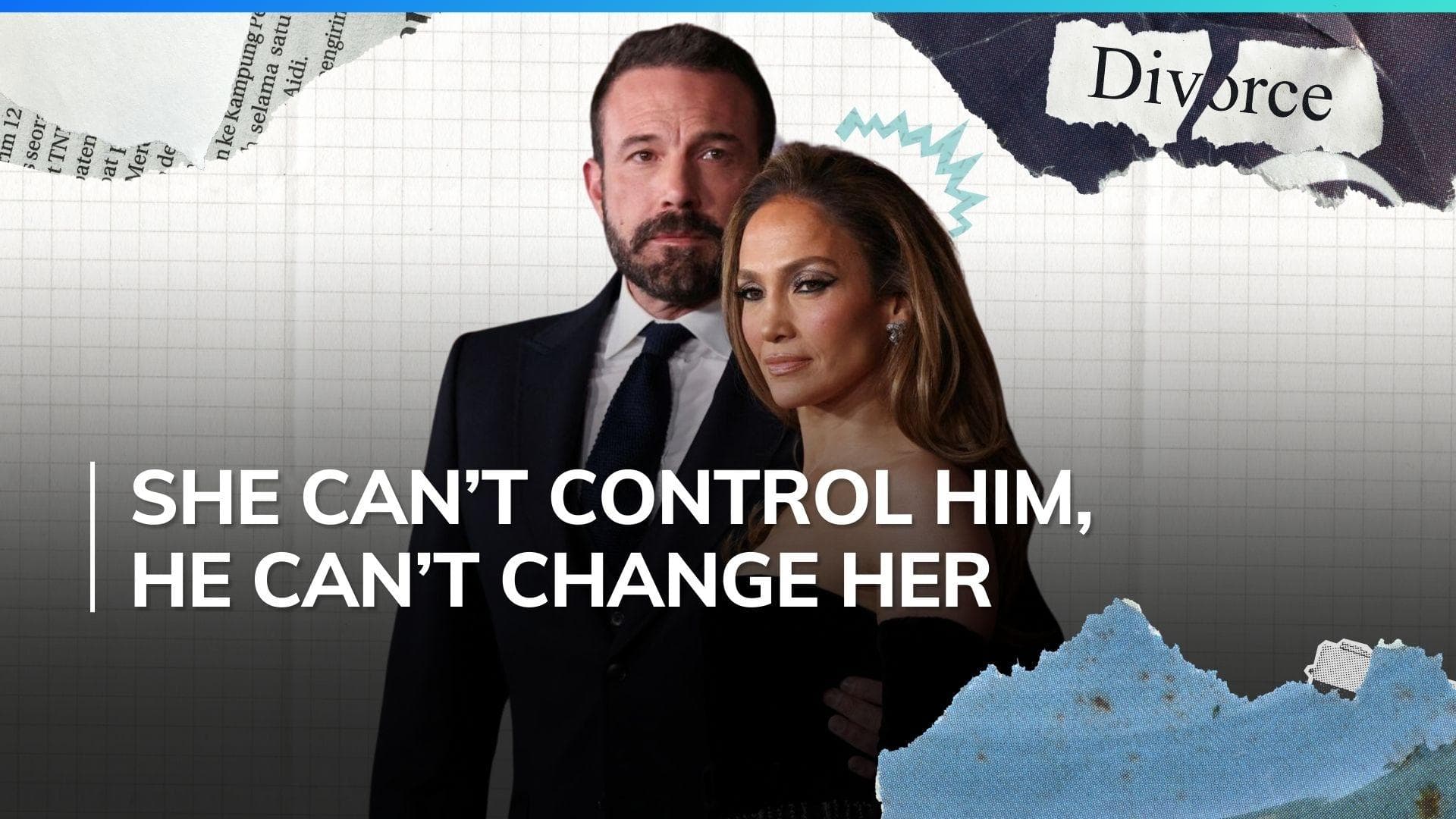 Have Jennifer Lopez and Ben Affleck filed for divorce? Here’s what we know 