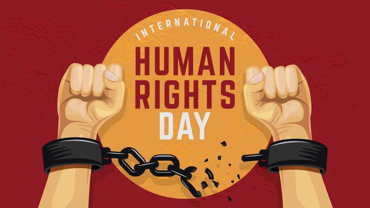 Human Rights Day 2021: 'Reducing inequalities, advancing human rights'