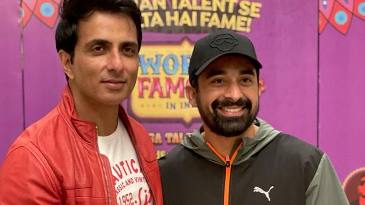 Rannvijay Singha quits 'Roadies' after 18 years; Sonu Sood to replace him?