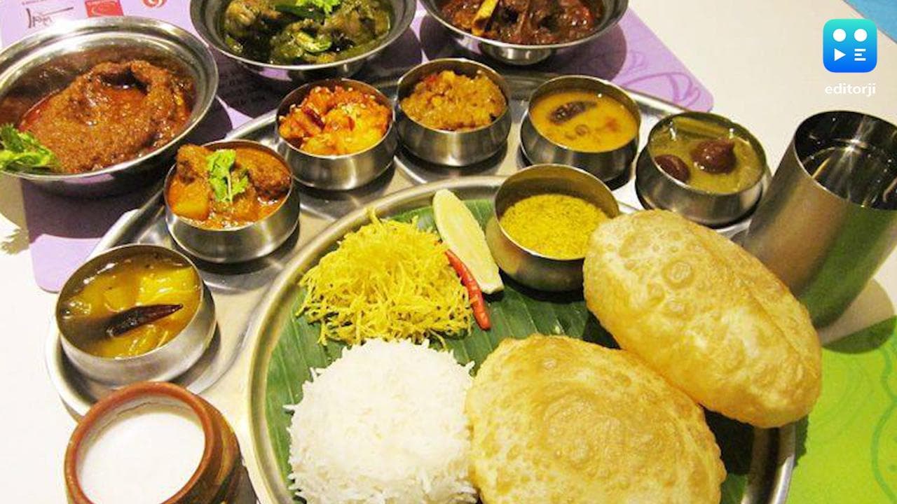Bengali New Year Food : ইলিশ ভাপা থেকে বিরিয়ানি, পয়লা বৈশাখে বাড়ি বাড়ি খাবার পৌঁছে দেবে পঞ্চায়েত দফতর 