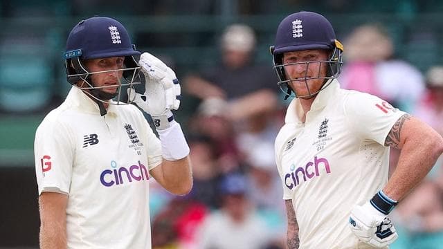 Ricky Ponting: Ben Stokes could replace Joe Root as England Test captain