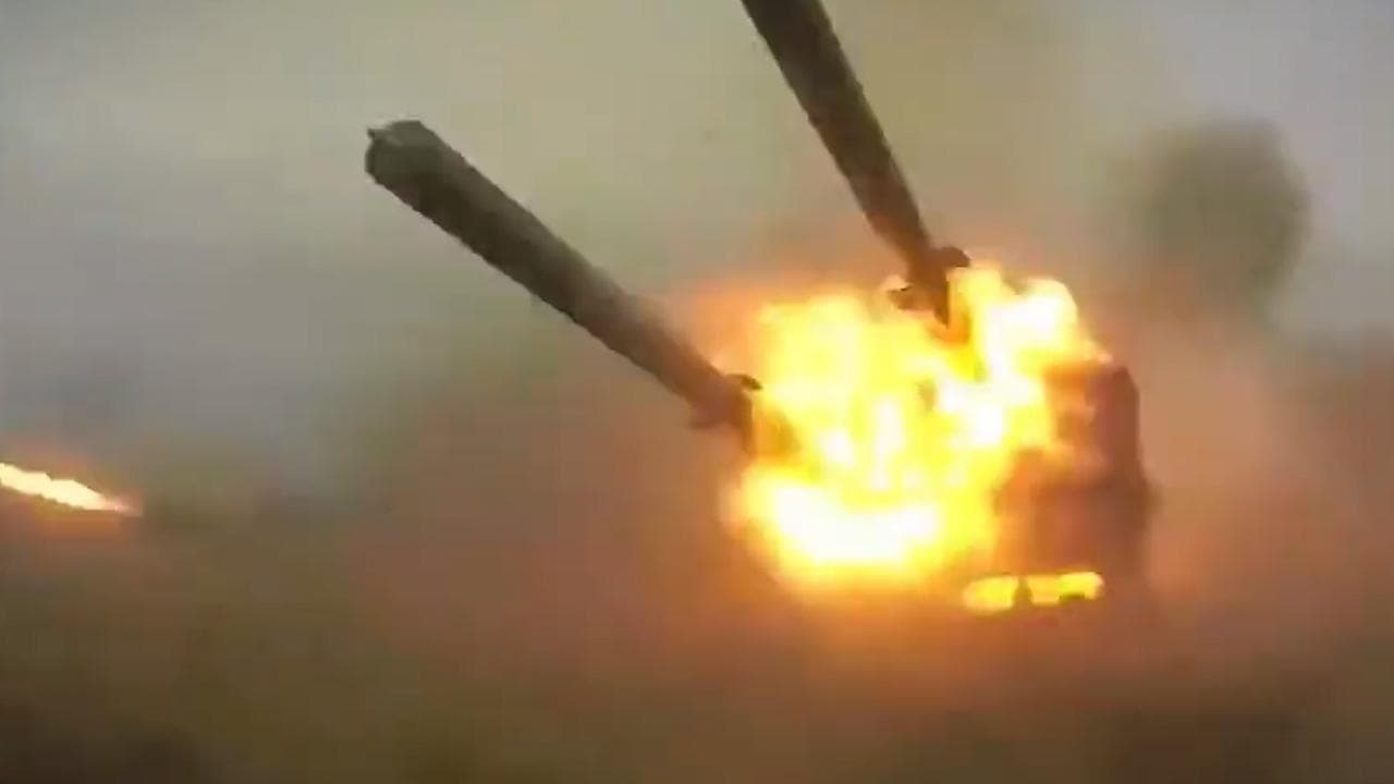 Ukraine War: UK says Russia has confirmed use of vacuum bomb. Know all about the deadly weapon