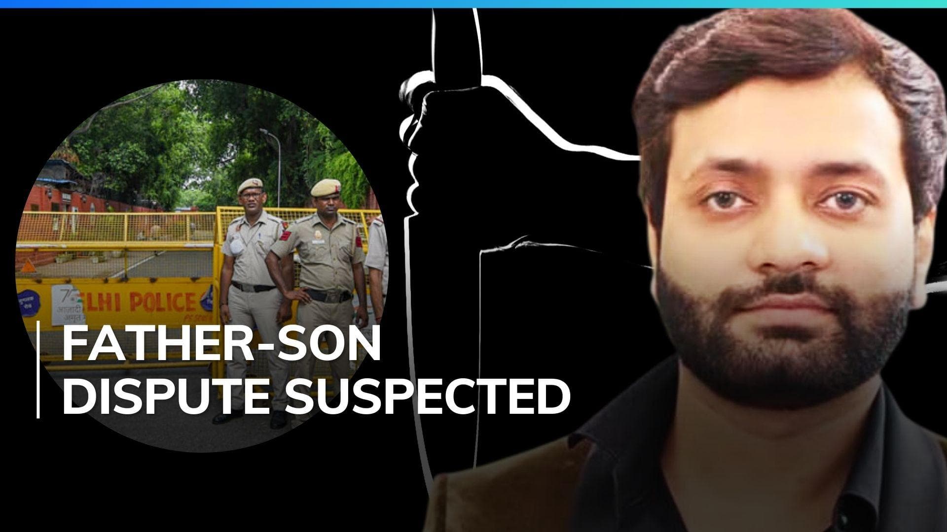 Delhi gym trainer stabbed 15 times, killed hours before wedding