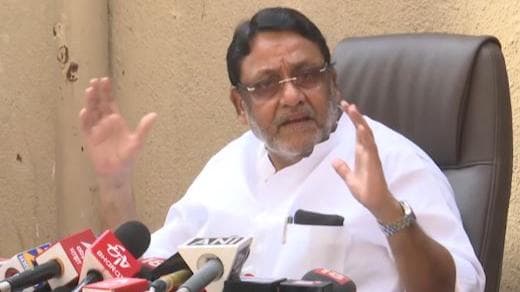 बॉलीवुड को बदनाम करने के खिलाफ CM उद्धव अब PM को लिखेंगे पत्र, नवाब मलिक ने वानखेड़े को फिर घेरा 