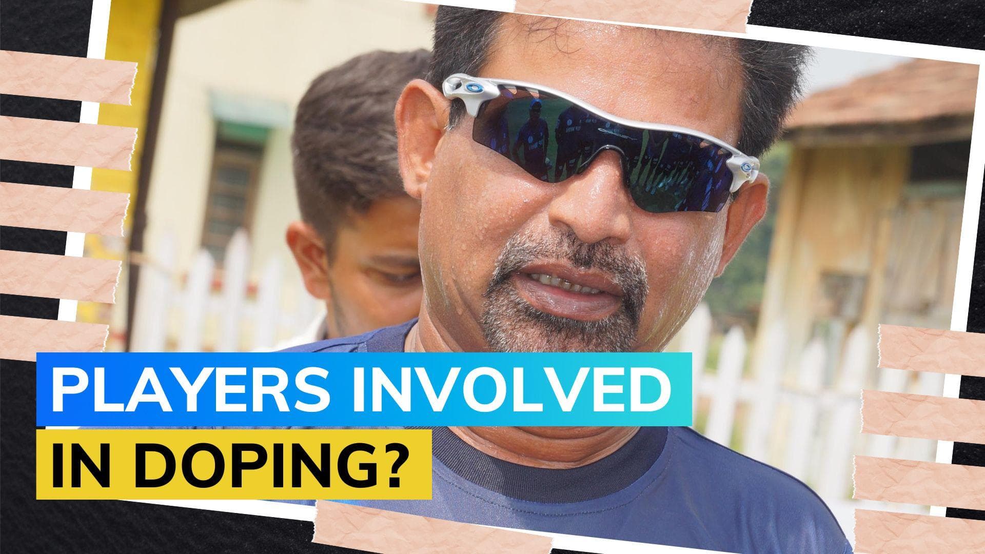 Players take injections to fake fitness: BCCI Chief Selector Chetan Sharma's claim in sting operation