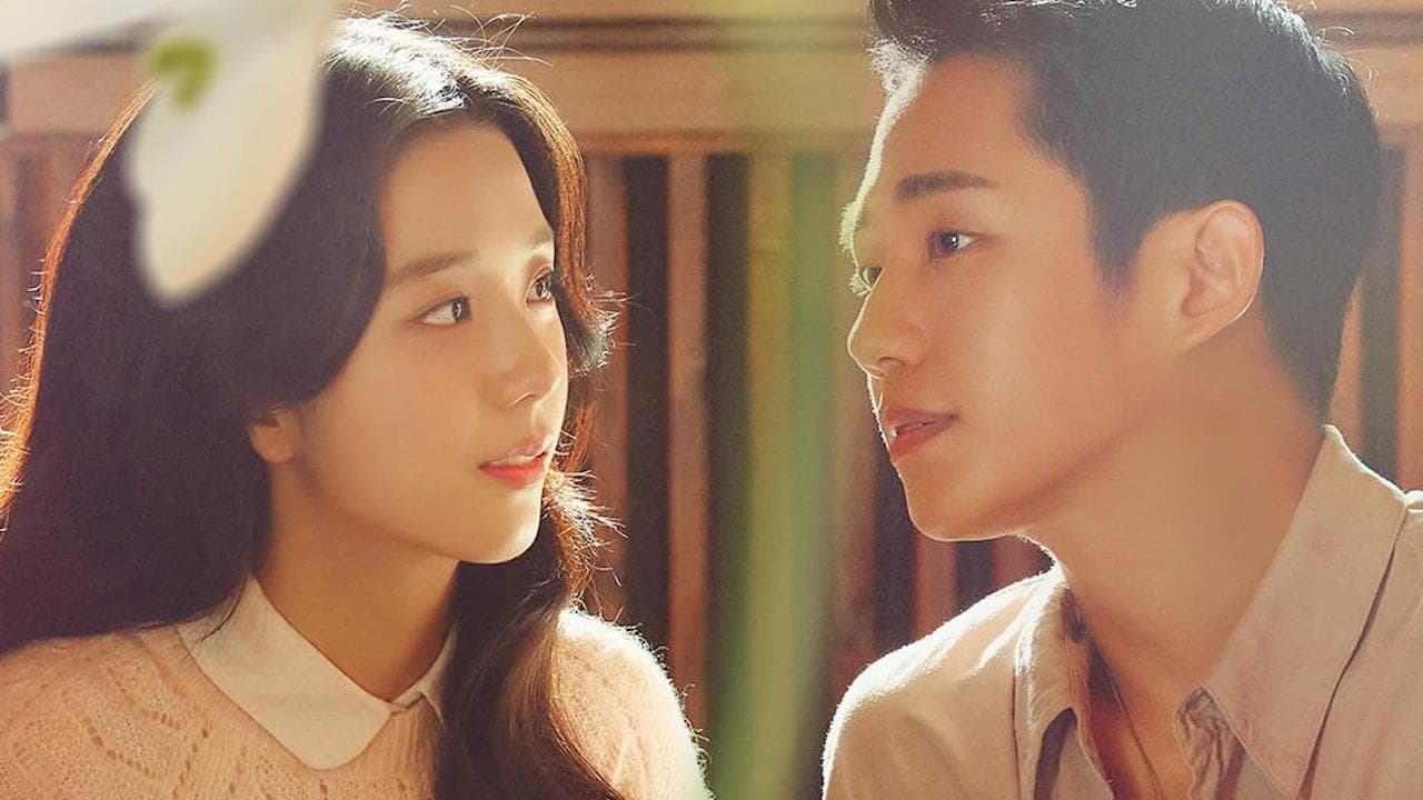 Jisoo reveals BLACKPINK band members’ reaction to her debut on Snowdrop, says “They were overly excited'