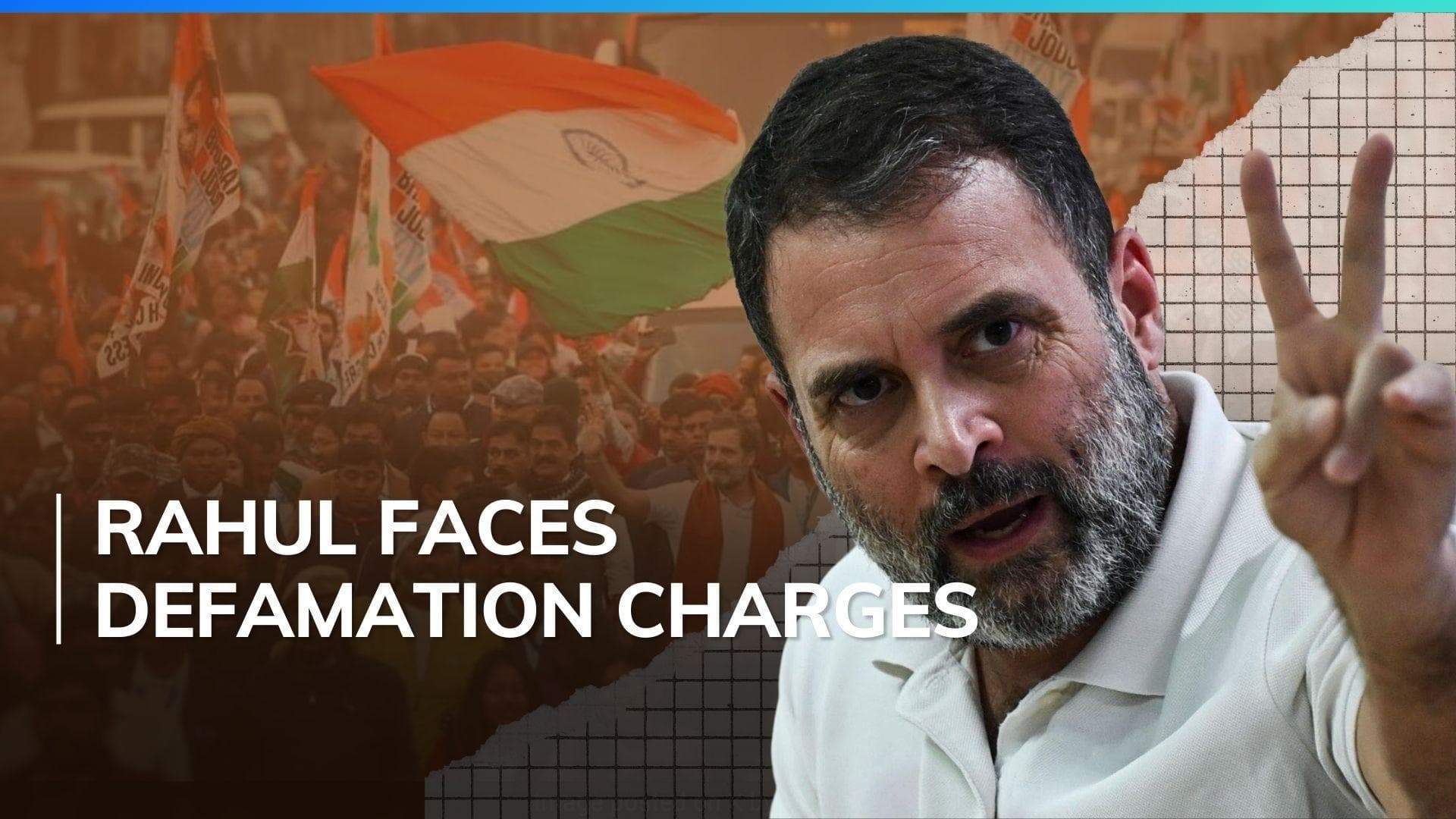 Nyay Yatra on hold as Rahul Gandhi to appear before court in defamation case